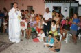 Missa do Natal na Rua Campo Santo